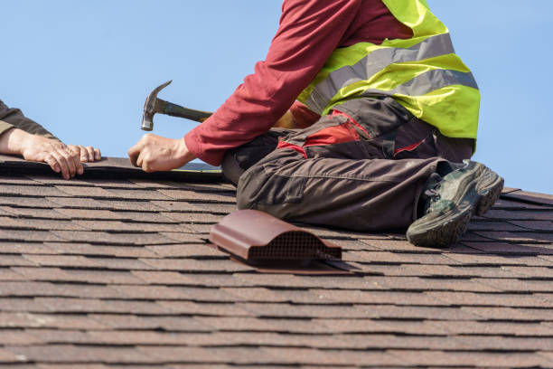 Portland, OR Roofing Contractor Company