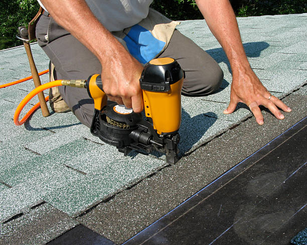 Best Best Roofing Contractors  in Ptland, OR