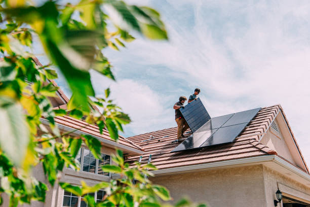 Best Commercial Roof Installation  in Ptland, OR