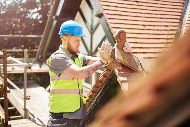 Portland, OR Roofing Contractor Company