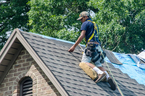 Sealant for Roof in Portland, OR